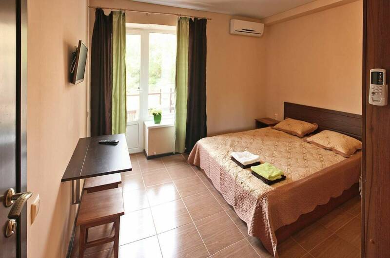 Изображение Изображение гостиницы &quot;Дом для гостей «Медовик»&quot; #2 #2