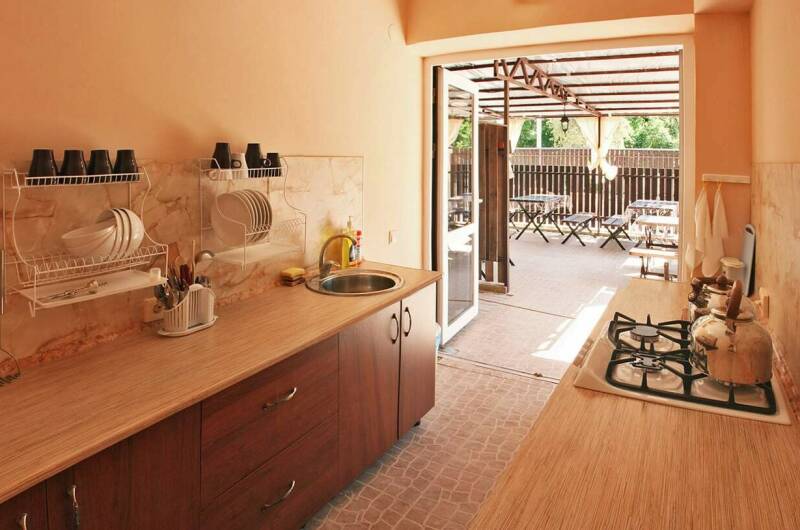 Изображение Изображение гостиницы &quot;Дом для гостей «Медовик»&quot; #3 #3