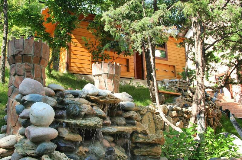 Изображение Изображение гостиницы &quot;Дом для гостей «Медовик»&quot; #6 #6