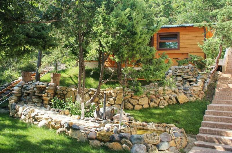 Изображение Изображение гостиницы &quot;Дом для гостей «Медовик»&quot; #7 #7