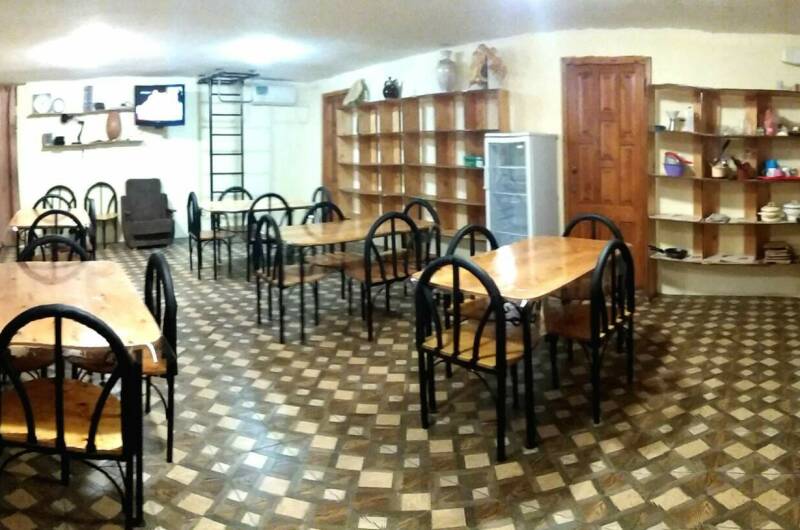 Изображение Изображение отеля / гостиницы "Частный дом с комнатами для гостей на Ангарском 5" #3 #3