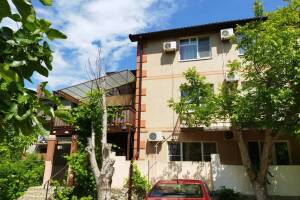 Изображение Жилые меблированные комнаты «Эдельвейс» #5