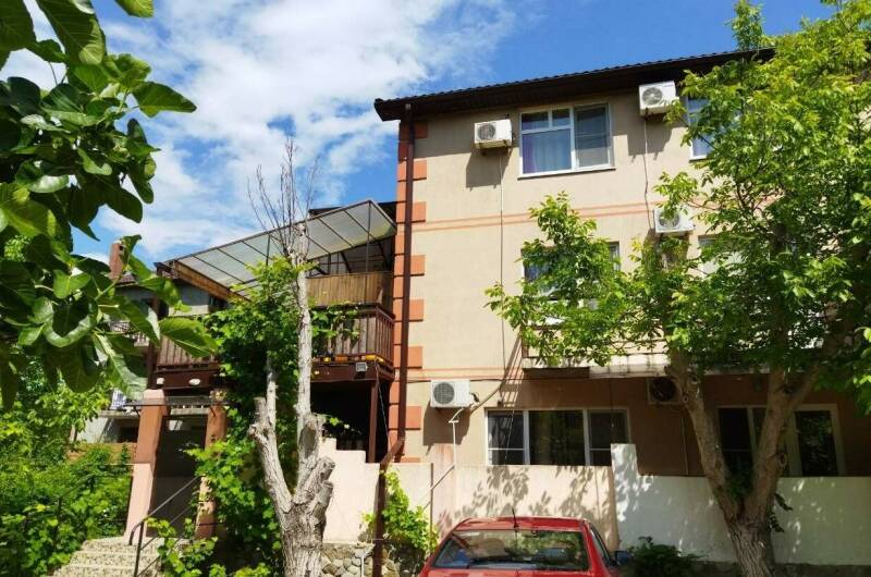 Изображение Изображение гостиницы "Жилые меблированные комнаты «Эдельвейс»" #1 #1