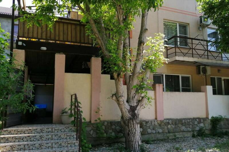 Изображение Изображение гостиницы "Жилые меблированные комнаты «Эдельвейс»" #2 #2