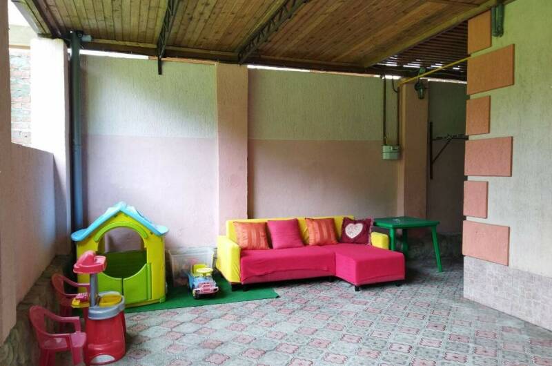 Изображение Изображение гостиницы "Жилые меблированные комнаты «Эдельвейс»" #5 #5