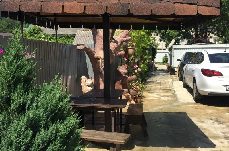 Изображение Изображение гостиницы &quot;Гостевой дом «Tatyana»&quot; #1 #1