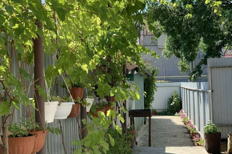 Изображение Изображение гостиницы &quot;Гостевой дом «Tatyana»&quot; #2 #2