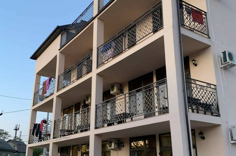 Изображение Изображение гостиницы &quot;Гостевой дом «Tatyana»&quot; #5 #5