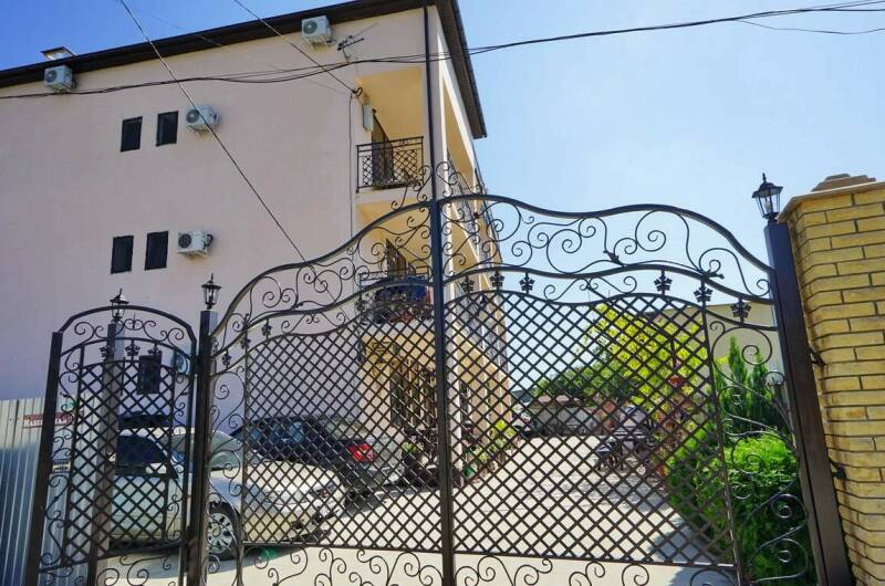 Изображение Изображение гостиницы &quot;Гостевой дом «Tatyana»&quot; #6 #6