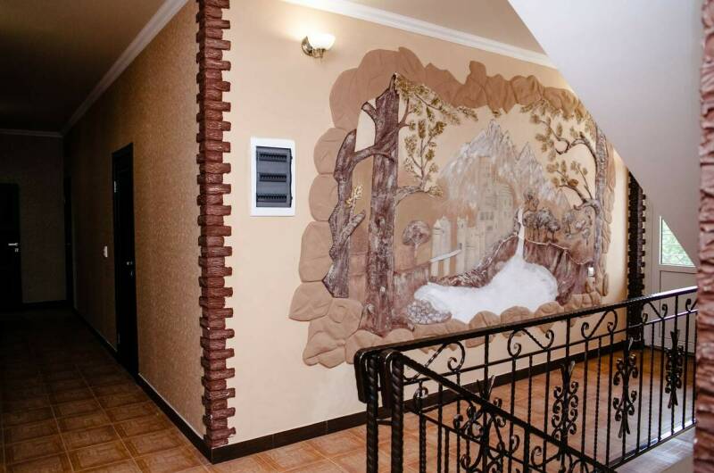 Изображение Изображение гостиницы &quot;Гостевой дом «Tatyana»&quot; #7 #7