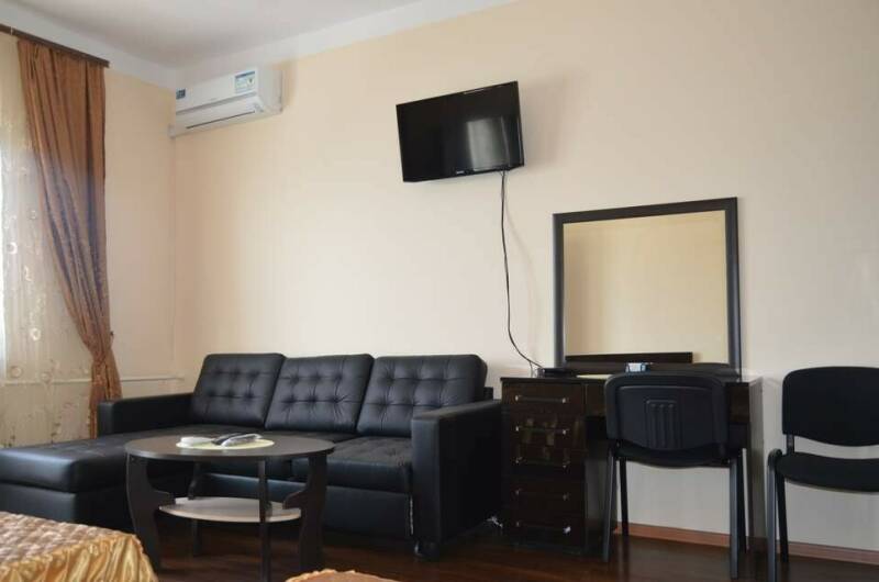 Изображение Изображение квартиры &quot;Трехместные апартаменты на Портовой 14&quot; #2 #2