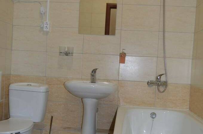 Изображение Изображение квартиры &quot;Трехместные апартаменты на Портовой 14&quot; #3 #3