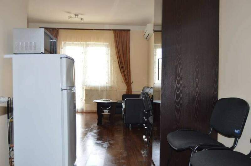 Изображение Изображение квартиры &quot;Трехместные апартаменты на Портовой 14&quot; #4 #4