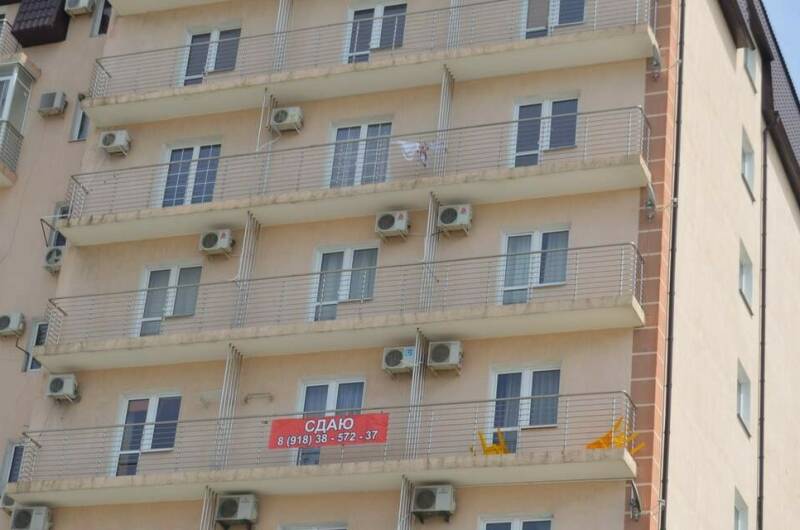 Изображение Изображение квартиры &quot;Трехместные апартаменты на Портовой 14&quot; #5 #5