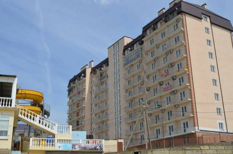 Изображение Изображение квартиры &quot;Трехместные апартаменты на Портовой 14&quot; #6 #6