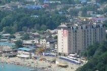 Изображение Изображение квартиры / апартамента "Трехместные апартаменты на Портовой 14" #10 #8