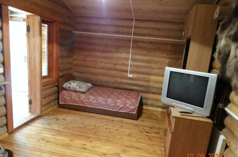 Изображение Изображение гостиницы "Гостевой дом «Беренгия»" #4 #4