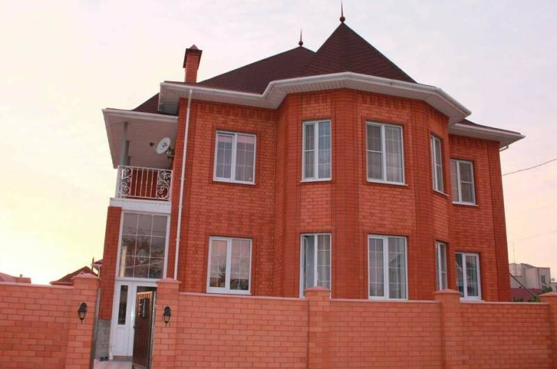 Изображение Изображение гостиницы &quot;Гостевой дом «Югра»&quot; #1 #1