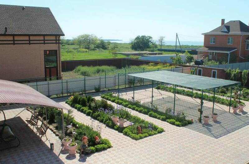 Изображение Изображение гостиницы &quot;Гостевой дом «Югра»&quot; #2 #2