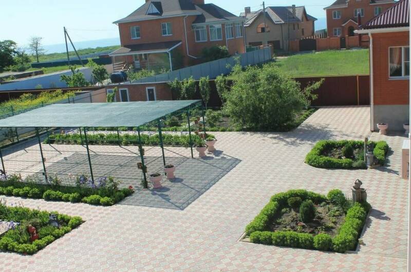 Изображение Изображение гостиницы &quot;Гостевой дом «Югра»&quot; #4 #4