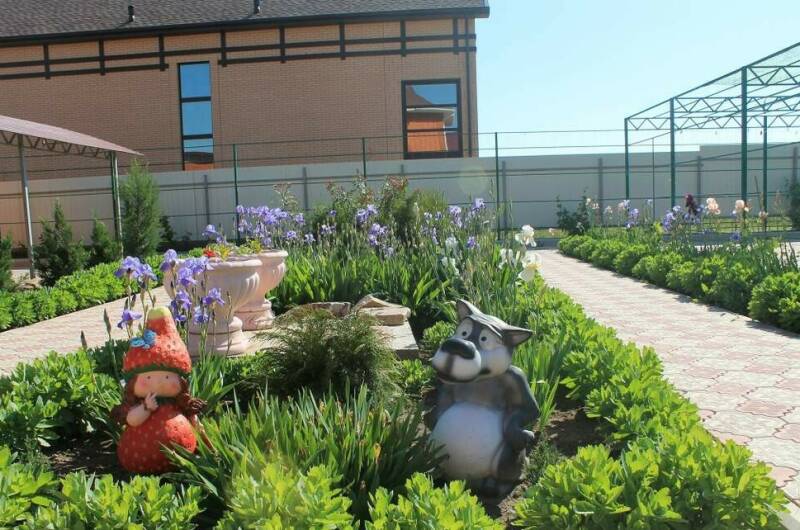 Изображение Изображение гостиницы &quot;Гостевой дом «Югра»&quot; #5 #5