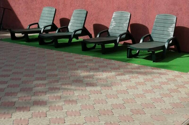 Изображение Изображение гостиницы &quot;Гостевой дом «Югра»&quot; #7 #7