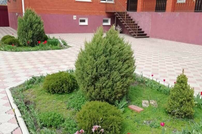 Изображение Изображение отеля / гостиницы "Гостевой дом «Югра»" #11 #9