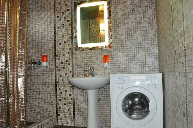 Изображение Изображение квартиры &quot;2-х комнатный номер «Люкс» с кухней&quot; #2 #2