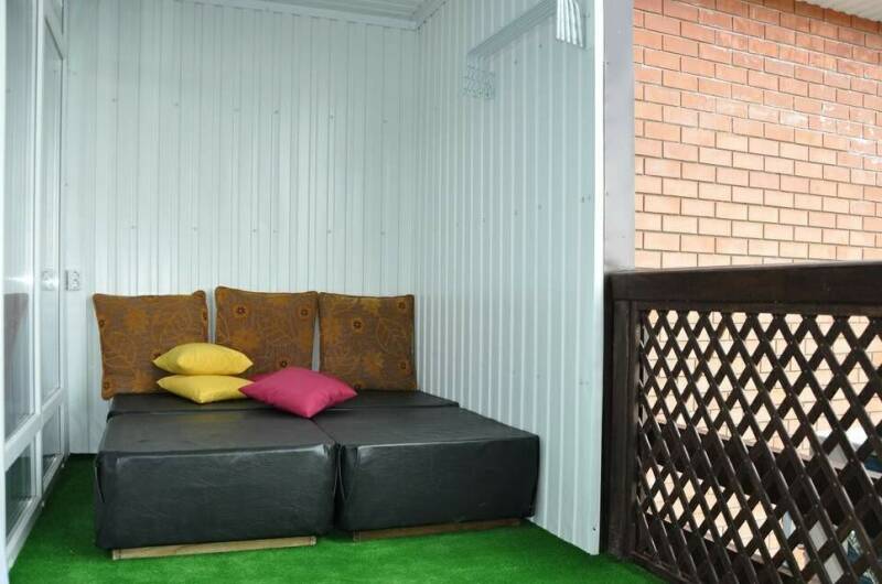 Изображение Изображение квартиры &quot;2-х комнатный номер «Люкс» с кухней&quot; #3 #3