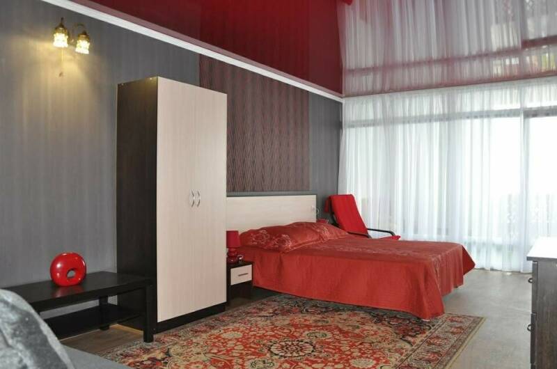 Изображение Изображение квартиры &quot;2-х комнатный номер «Люкс» с кухней&quot; #5 #5