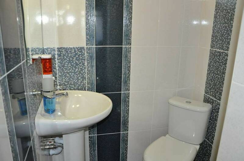 Изображение Изображение квартиры &quot;2-х комнатный номер «Люкс» с кухней&quot; #6 #6