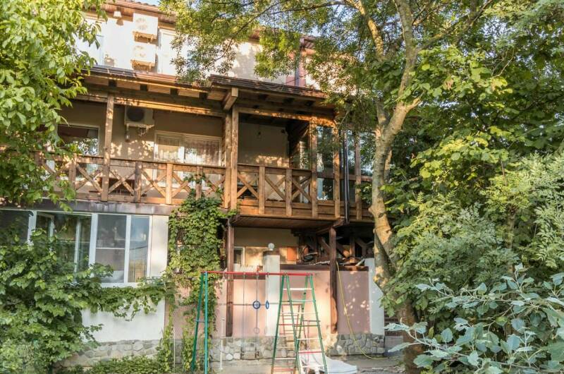 Изображение Изображение гостиницы "Гостевой дом «Галатея»" #2 #2