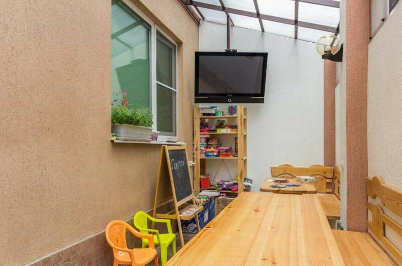 Изображение Изображение гостиницы "Гостевой дом «Галатея»" #3 #3