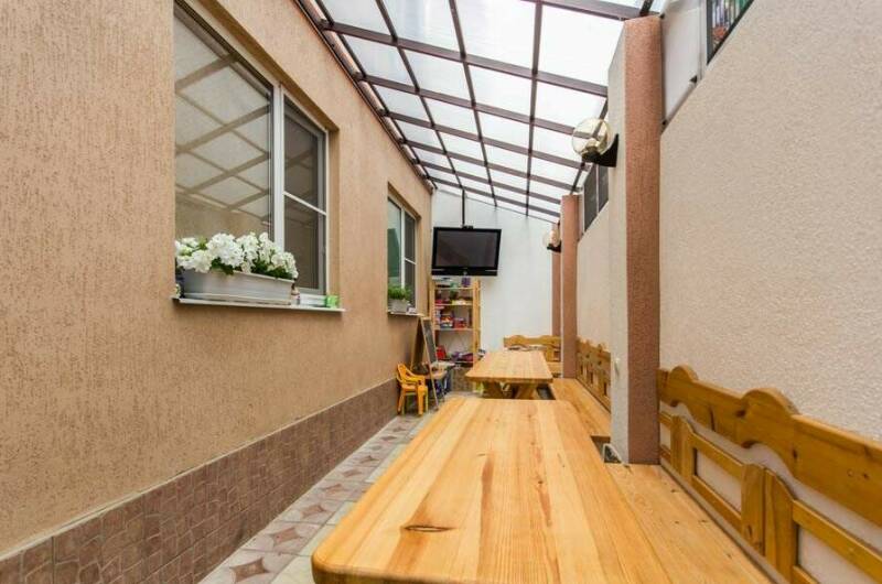 Изображение Изображение гостиницы "Гостевой дом «Галатея»" #5 #5