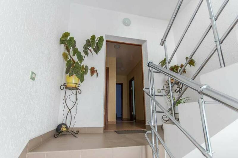 Изображение Изображение гостиницы "Гостевой дом «Галатея»" #6 #6