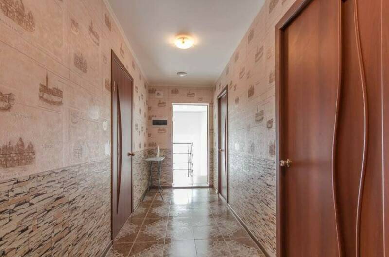 Изображение Изображение гостиницы "Гостевой дом «Галатея»" #8 #8