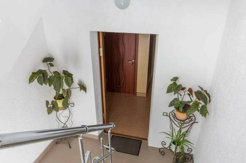 Изображение Изображение отеля / гостиницы "Гостевой дом «Галатея»" #10 #8