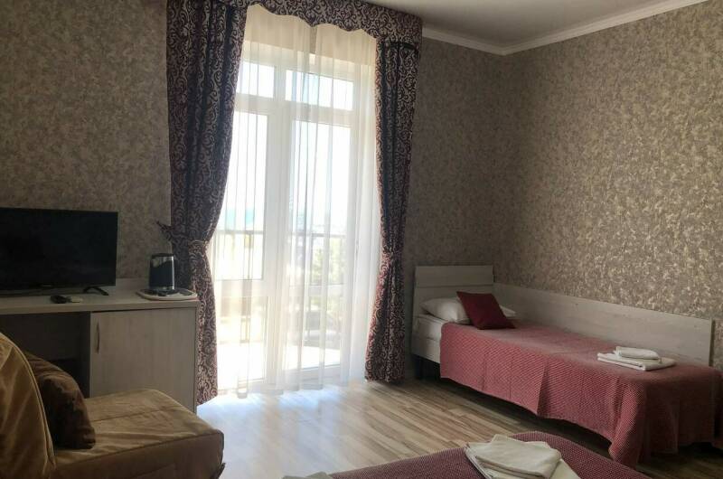 Изображение Изображение гостиницы &quot;Частное домовладение «Villa-Vitta»&quot; #2 #2