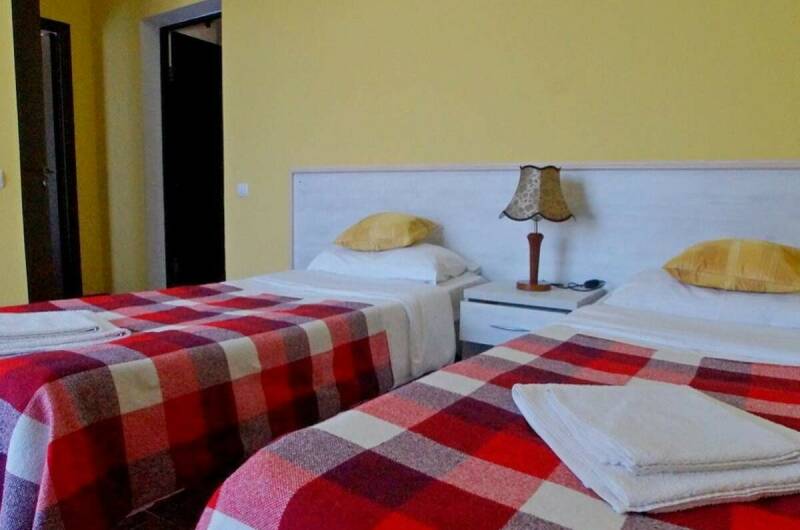 Изображение Изображение гостиницы &quot;Частное домовладение «Villa-Vitta»&quot; #3 #3