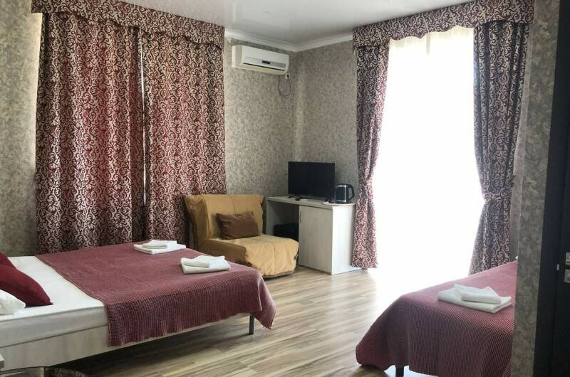 Изображение Изображение гостиницы &quot;Частное домовладение «Villa-Vitta»&quot; #4 #4