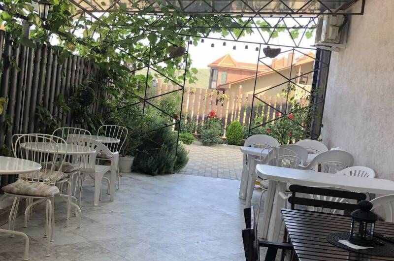 Изображение Изображение гостиницы &quot;Частное домовладение «Villa-Vitta»&quot; #6 #6