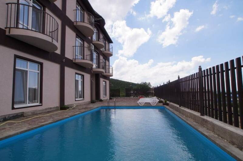 Изображение Изображение гостиницы &quot;Частное домовладение «Villa-Vitta»&quot; #7 #7