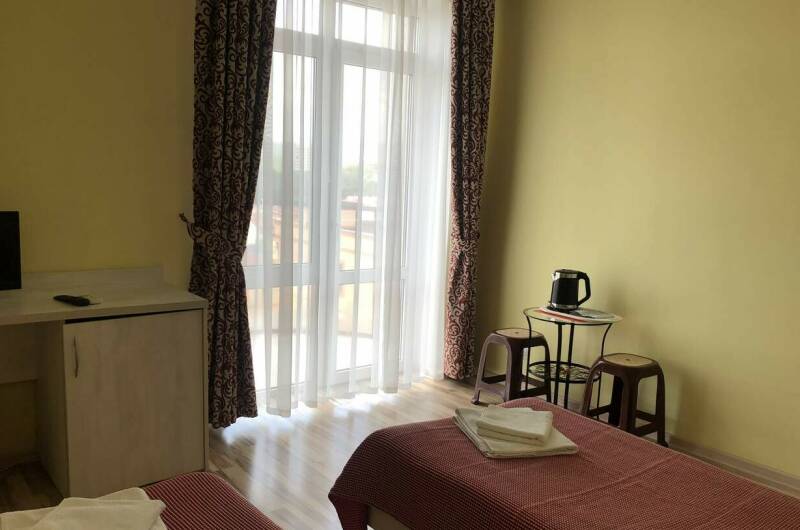 Изображение Изображение гостиницы &quot;Частное домовладение «Villa-Vitta»&quot; #8 #8