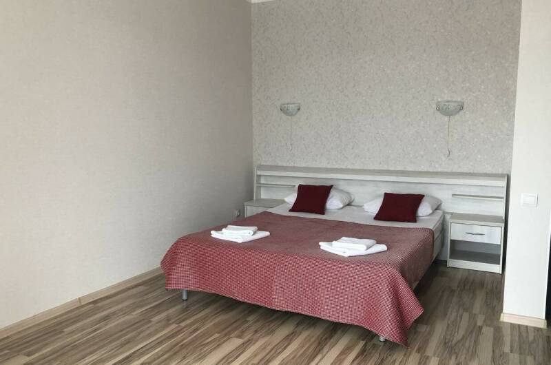 Изображение Изображение отеля / гостиницы "Частное домовладение «Villa-Vitta»" #10 #8