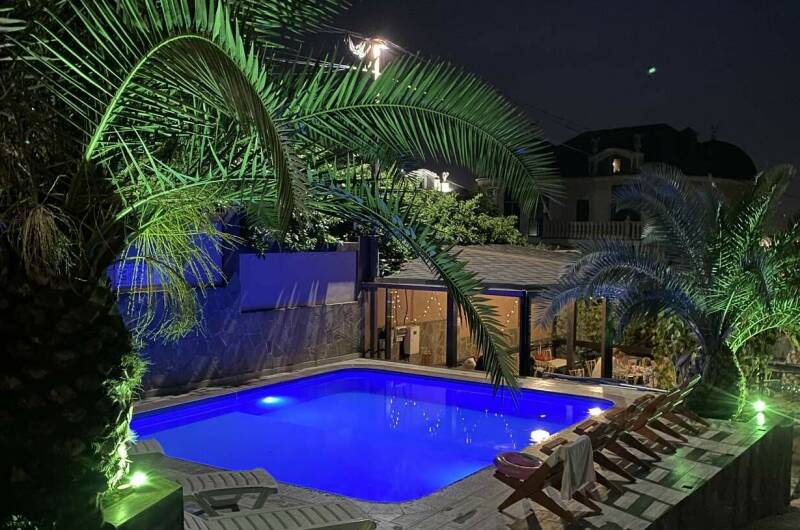 Изображение Изображение гостиницы "Гостевой дом «Корона»" #2 #2