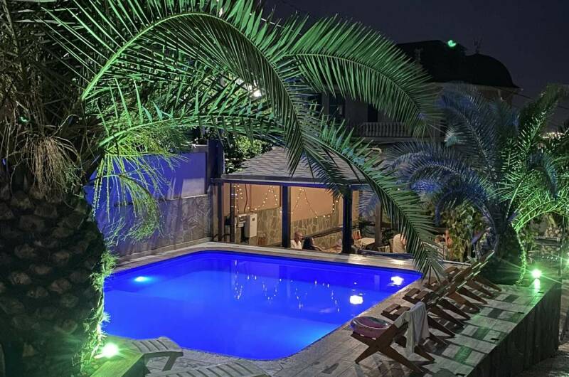 Изображение Изображение гостиницы "Гостевой дом «Корона»" #3 #3