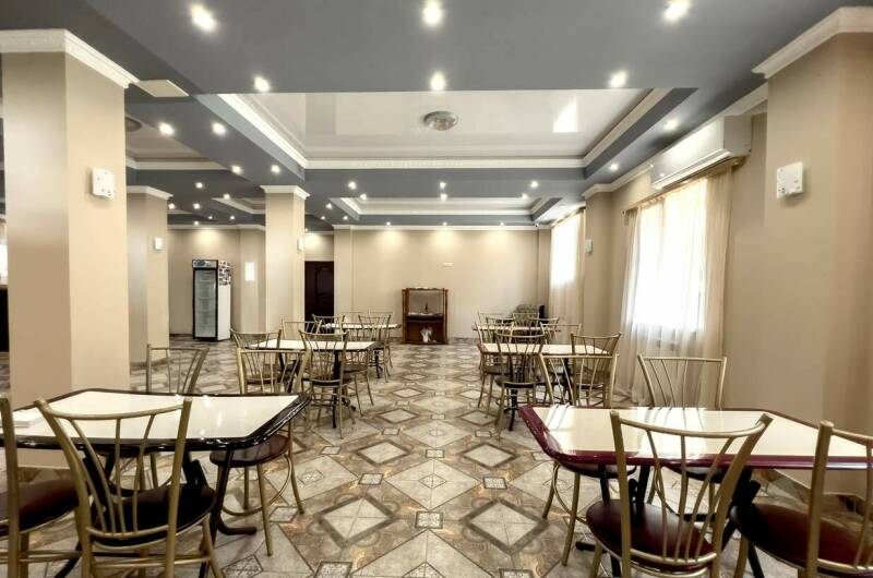 Изображение Изображение гостиницы "Гостевой дом «Корона»" #4 #4