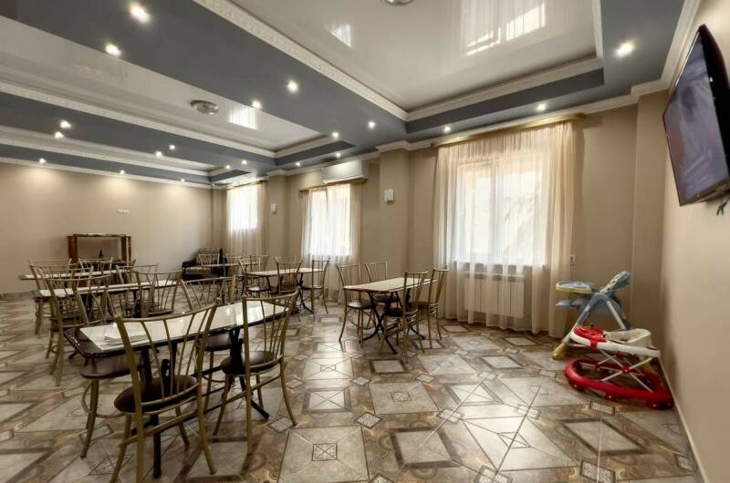 Изображение Изображение гостиницы "Гостевой дом «Корона»" #6 #6