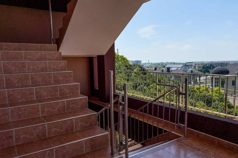 Изображение Изображение гостиницы "Гостевой дом «Корона»" #7 #7