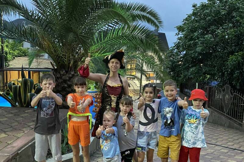 Изображение Изображение гостиницы "Гостевой дом «Корона»" #8 #8